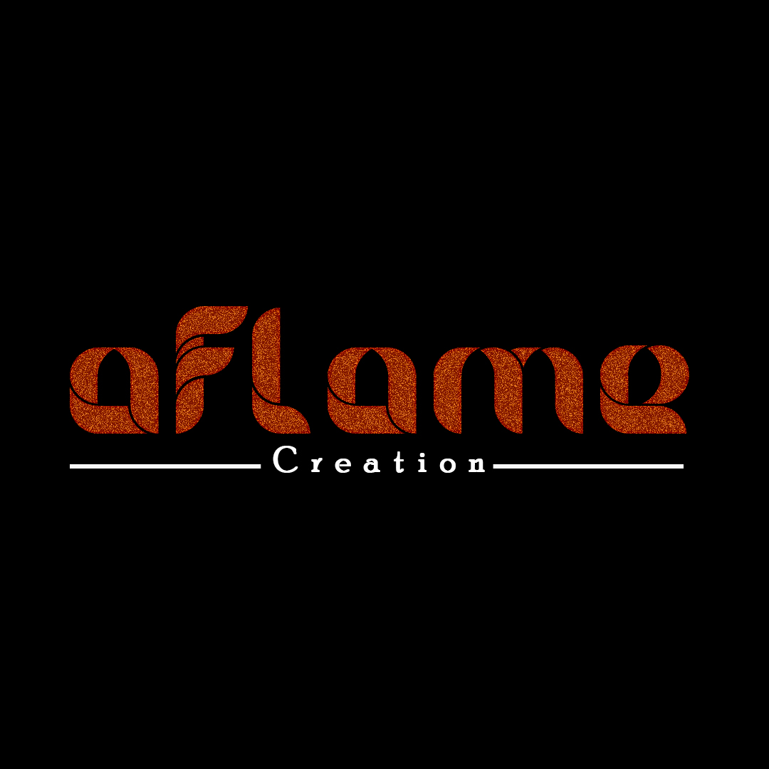 Aflame Creation