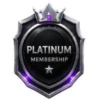Platinum